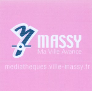 MASSY LOGO