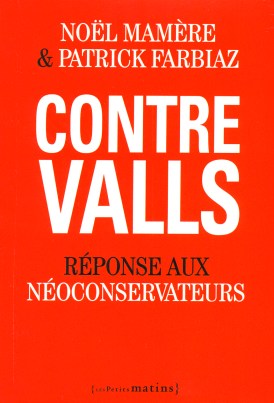 CONTRE VALLS