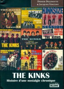 THE KINKS
